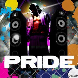Pride - Summer 2012