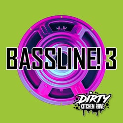 BASSLINE! 3