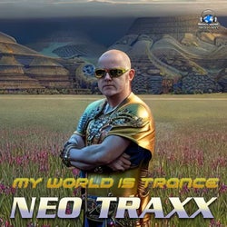 My World Is Trance