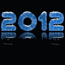 The Best Of 2012 by DJ Equan
