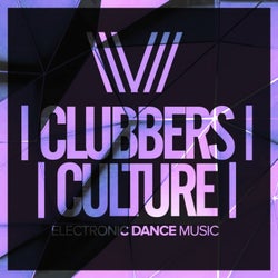 Clubbers Culture: Electronic Dance Music