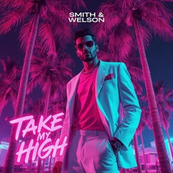 Take My High (DJ Global Byte Mix)