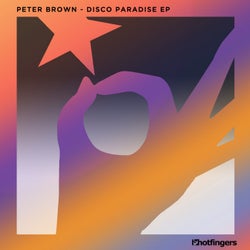 Disco Paradise EP