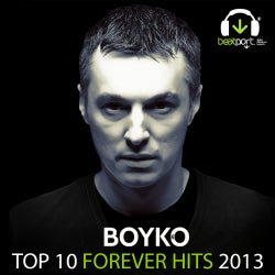 Top 10 Forever Hits 2013