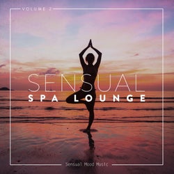 Sensual Spa Lounge, Vol. 2