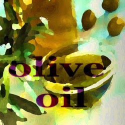 Olive Oil (Beach Deep House Music)