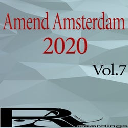 Amend Amsterdam 2020, Vol.7