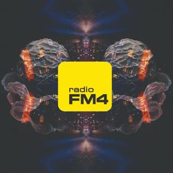 FM4 Playlist June