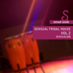 Sensual Tribal House #2