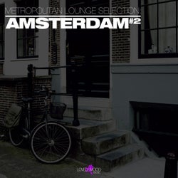 Metropolitan Lounge Selection: Amsterdam Vol. 2