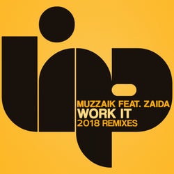 Work It (2018 Remixes)