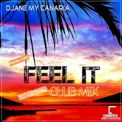 Feel It (Extended Club Mix)