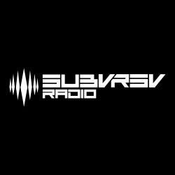 SUBVRSV Radio April Chart
