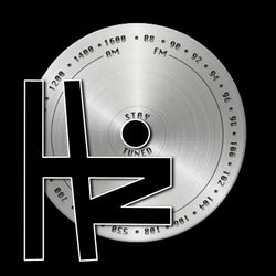 HZ Records - HIgh Frequencies