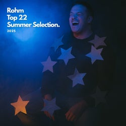 ROHM - Top 22 Summer Selection 2025