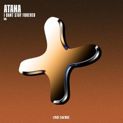 I Can't Stay Forever (Extented Mix)