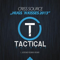 Hugs 'n Kisses 2013