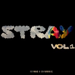 Stray, Vol. 1 - EP