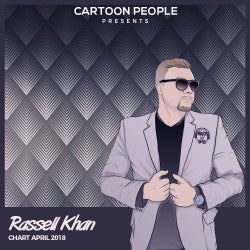 Rassell Khan - CHART APRIL 2018