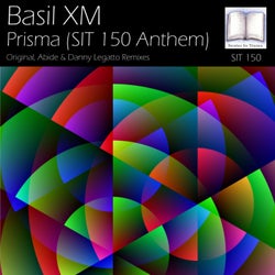 Prisma (SIT 150 Anthem)