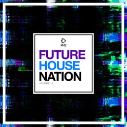 Future House Nation Vol. 15