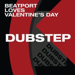 Beatport Loves Valentine's Day Dubstep