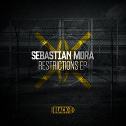 Restrictions EP