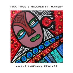 Amanz'amnyama Remixes