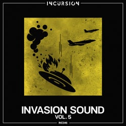 Invasion Sound, Vol. 5