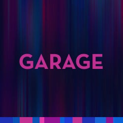 Vocal Tracks: Garage