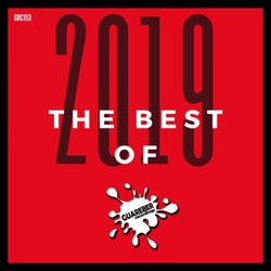 Guareber Recordings The Best Of 2019 Compilation