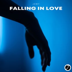 Falling In Love