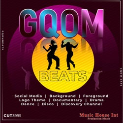 Gqom Beats