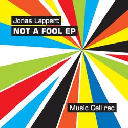 Not a fool Ep