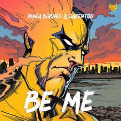 Be Me