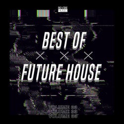 Best of Future House, Vol. 33