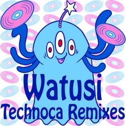 Technoca Remixes