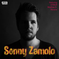 This is Sonny Zamolo
