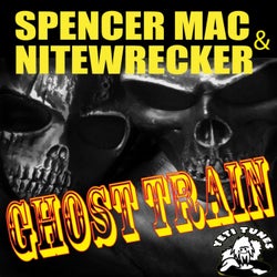 Ghost Train (Skull Bandits Remix)