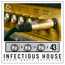 Infectious House, Vol. 43