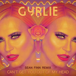 Can't Get You out of My Head (Sean Finn Remix)