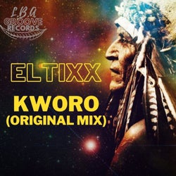 Kworo (Original Mix)