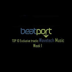 Top 10 Exclusive Trax on Beatport Week 1