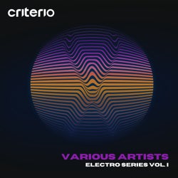 Electro Series Vol. I