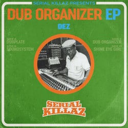Dub Organizer EP