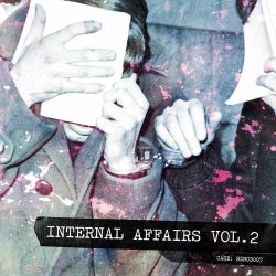 Internal Affairs 2
