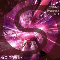 Spinne Compilation 2014