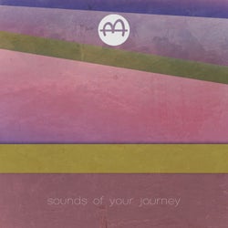 Sounds of Your Journey