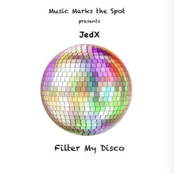 Filter My Disco