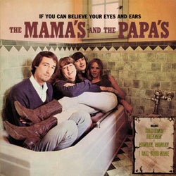 If You Can Believe Your Eyes And Ears (Mono Version)
